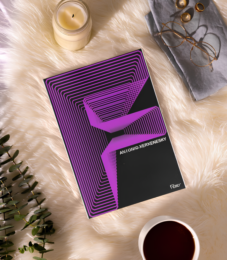 F, de Antônio Xerxenesky | resenha