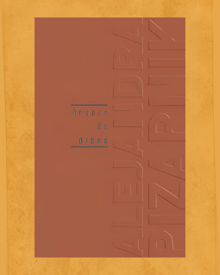 Árvore de Diana, de Alejandra Pizarnik | resenha