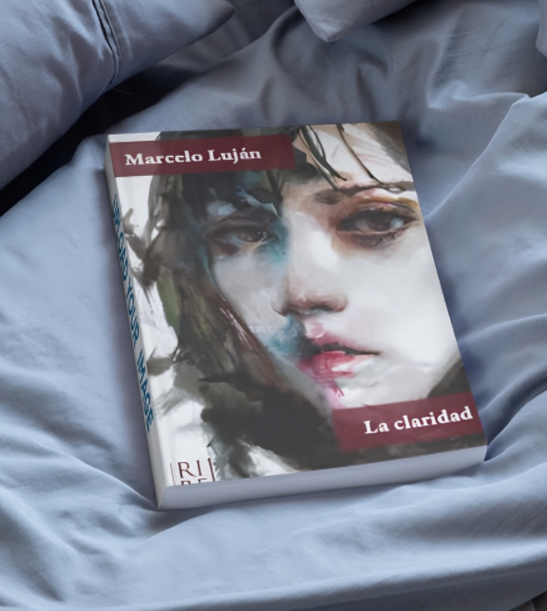 A claridade, de Marcelo Luján | resenha