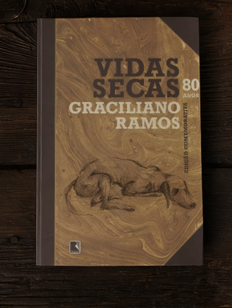Vidas Secas, de Graciliano Ramos | resenha